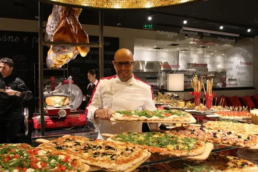 Chef Pasqualino Barbasso -  3