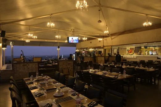 Nizam Food Festival