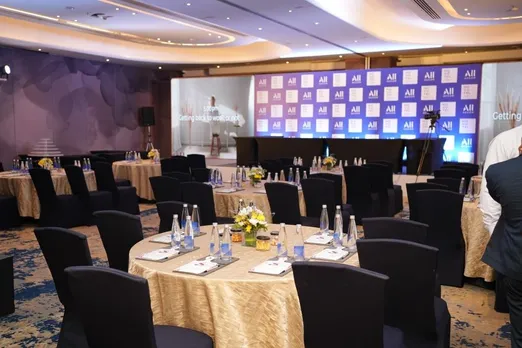 Event Set up