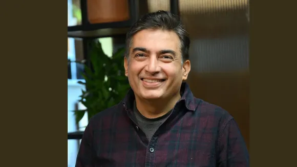 Vishal Puri Co-founder Spalba