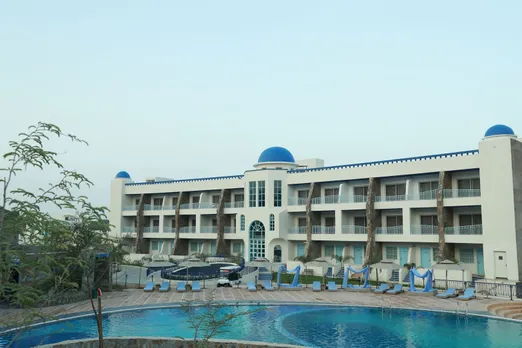 Ramee Royal Resort & Spa, Udaipur