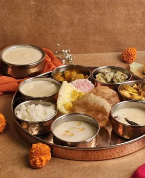 Novotel juhu navratri