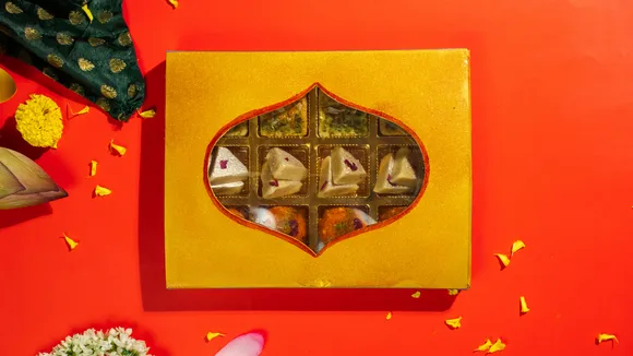 Diwali Hampers