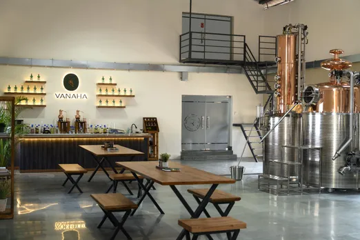 Revelry Distillery (1)