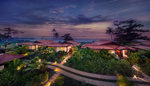 Niraamaya Retreat Backwater and Beyond Kumarakom