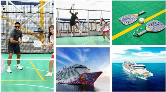 StarCruises and Dream Cruise