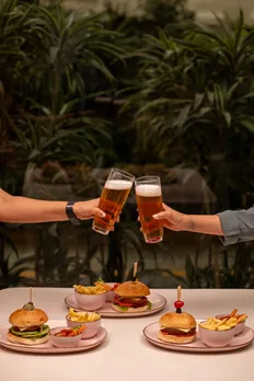 Grand Mercure Blr_Oktoberfest2025