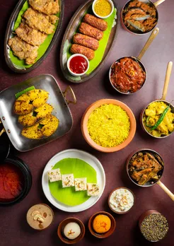 Bengali food festival