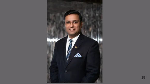 ITC Narmada Hemant Sharma hospibuz hospitality lexis