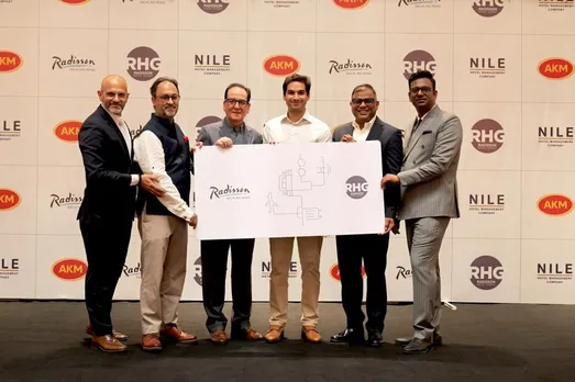 Radisson Hotel Delhi MG Road Pre Launch