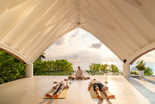 From the Maldives to India, ELENA Brings Its Award Winning Wellness Expertise to Transform Hospitality_3
