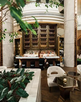 2_59 The Bar - JW Marriott Kolkata