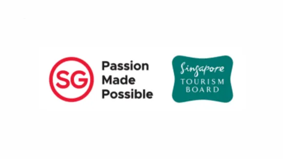 Singapore Tourism Board logo