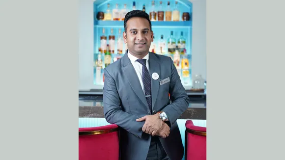 Hilton Bangalore Embassy Golflinks Shivram Verma hospibuz hospitality lexis