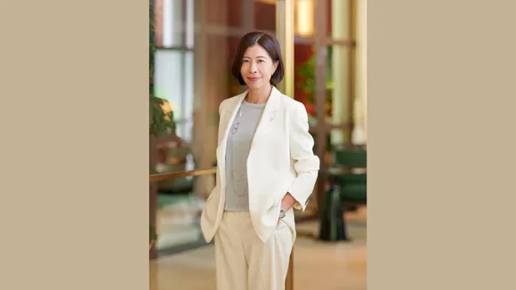 Lanson Place Causeway Bay Hong Kong and Lanson Place Waterfront Suites Hong Kong Cecilia Lo hospibuz hospitality lexis