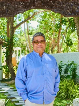 Salil Panigrahi