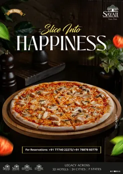 Slice into Happiness_Sayaji Hotel Pune