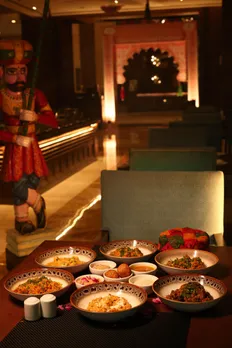 Marwari Food Festival