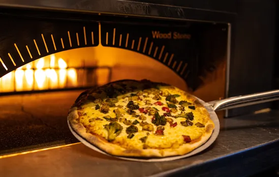 1Pizza_Renaissance Bengaluru Race Course Hotel 2