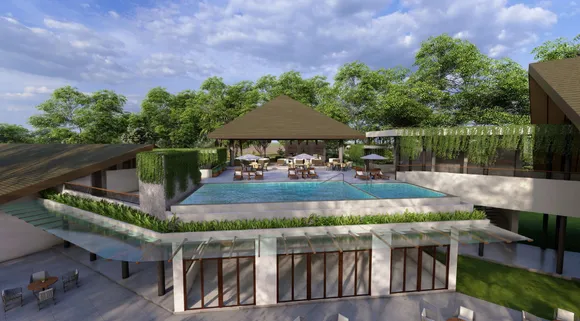 AMAGI SECRET by Atmosphere Tangalle