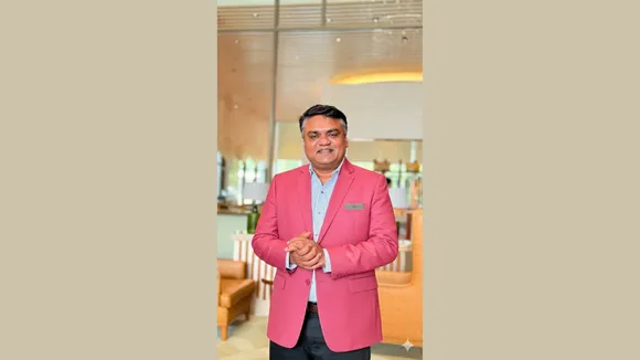 Courtyard by Marriott Madurai and Trichy Ravi Omkar hospibuz hospitality lexis