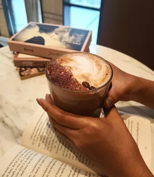 Hello Autumn - Tess, HCBK