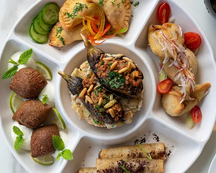 Tales of the Levant A Celebration of Eastern Mediterranean Cuisine at Four Seasons Hotel Bengaluru (3)