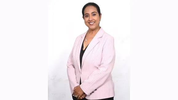 The LaLiT Group Harmeet Kaur hospibuz hospitality lexis
