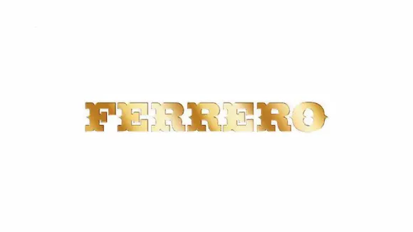 Ferrero logo