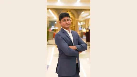 Grand Mercure Bengaluru at Gopalan Mall Veerababu Kamisetti  hospibuz hospitality lexis