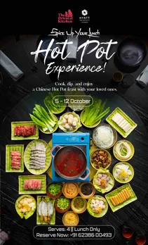 HotPot Story
