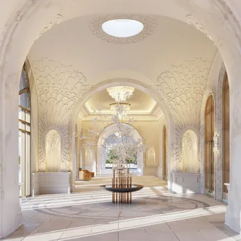 Coral Court Promenade