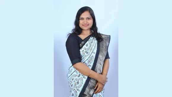 DoubleTree by Hilton Goa Panaji Asmita Umarye hospibuz hospitality lexis