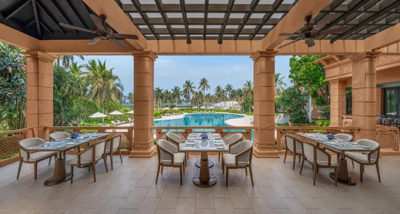 Miri - The St Regis Goa Resort