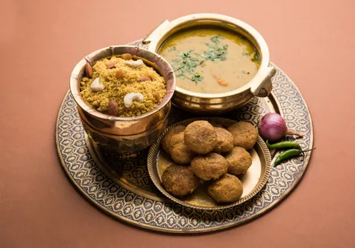 This Diwali Novotel Visakhapatnam Varun Beach Presents Sweet Traditions and Festive Feasts (002) (1)