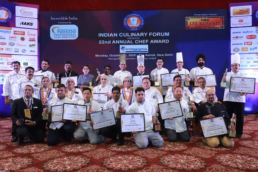 1 Winners of Chef Awards 2025