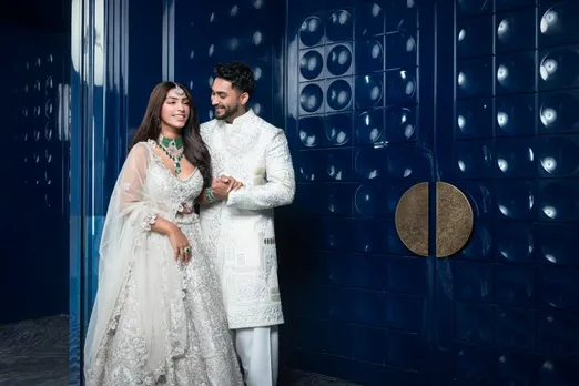 Ballroom at Four Seasons Hotel Mumbai (1)