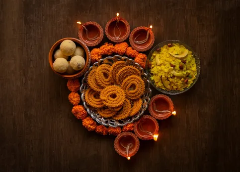 Diwali SGBHBG - 2