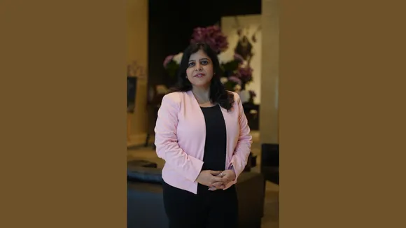 DoubleTree by Hilton Pune Chinchwad Kritika Arora hospibuz hospitality lexis