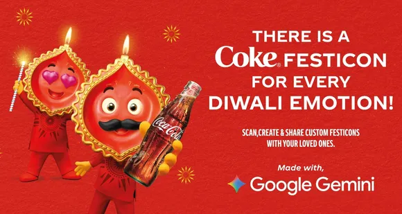 Image_Coke Festicon Google Gemini