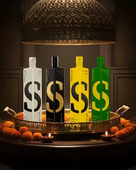 SLV Diwali - Festive Post