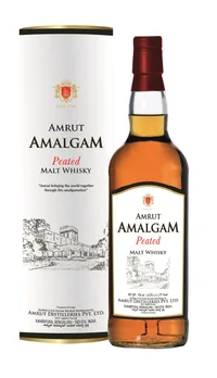 AMALGAM PEATED copy