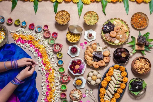 The Westin Diwali Pic 2