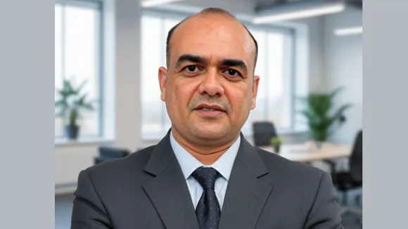 Deepak Panwar CEO WAE FB