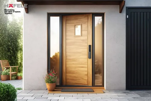 Hafele Horizon