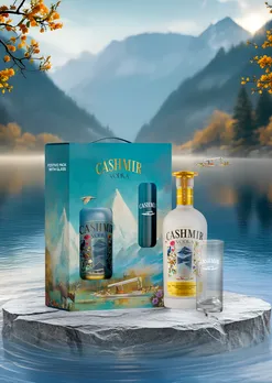 Cashmir VAP