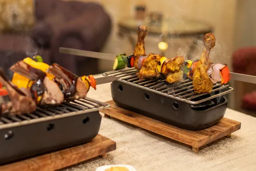 Churrascaria Platter Image 2