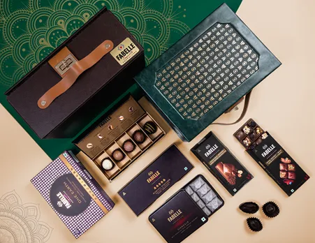 Fabelle Diwali Gift Hamper