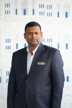 Jahangir Ali Sekh