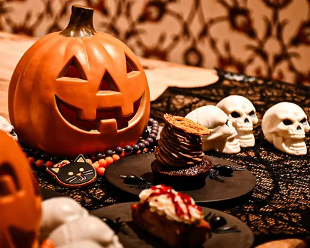 Halloween Celebrations at Four Seasons Hotel Bengaluru (1)